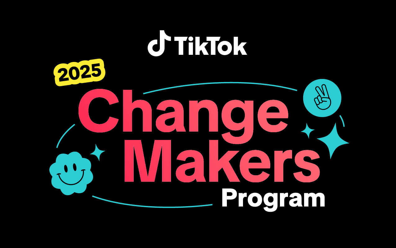TikTok is ‘a real space for change,’ says Saudi creator chosen for 2025 Change Makers program