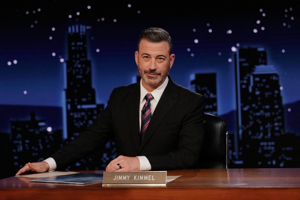 Nexstar and Sinclair bring Jimmy Kimmel’s show back to local TV stations