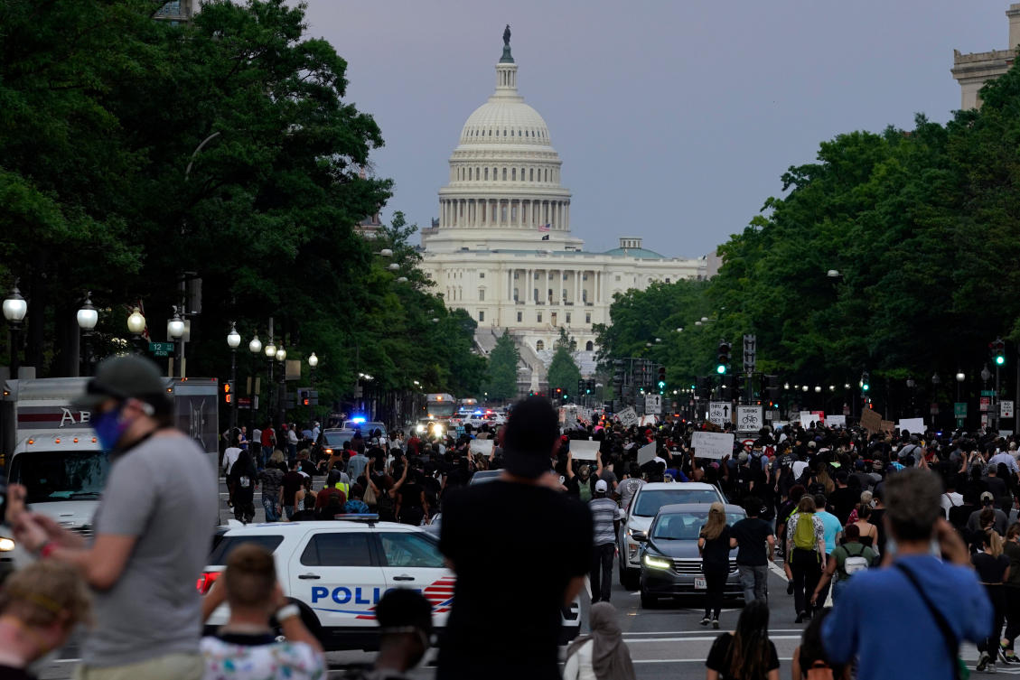 The bureau had reassigned the agents last spring but has since fired them. The FBI declined to comment. (AP)