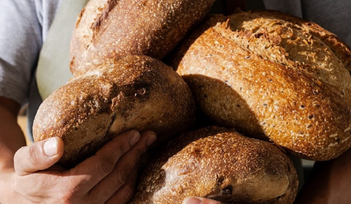 Where We Are Going Today: Green Mill Bakery