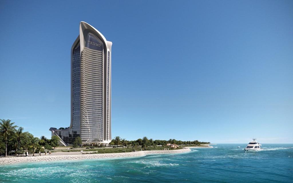 Strategically located along King Abdulaziz Road in the heart of Jeddah, the project will transform the city’s skyline with a mixed-use community. Supplied