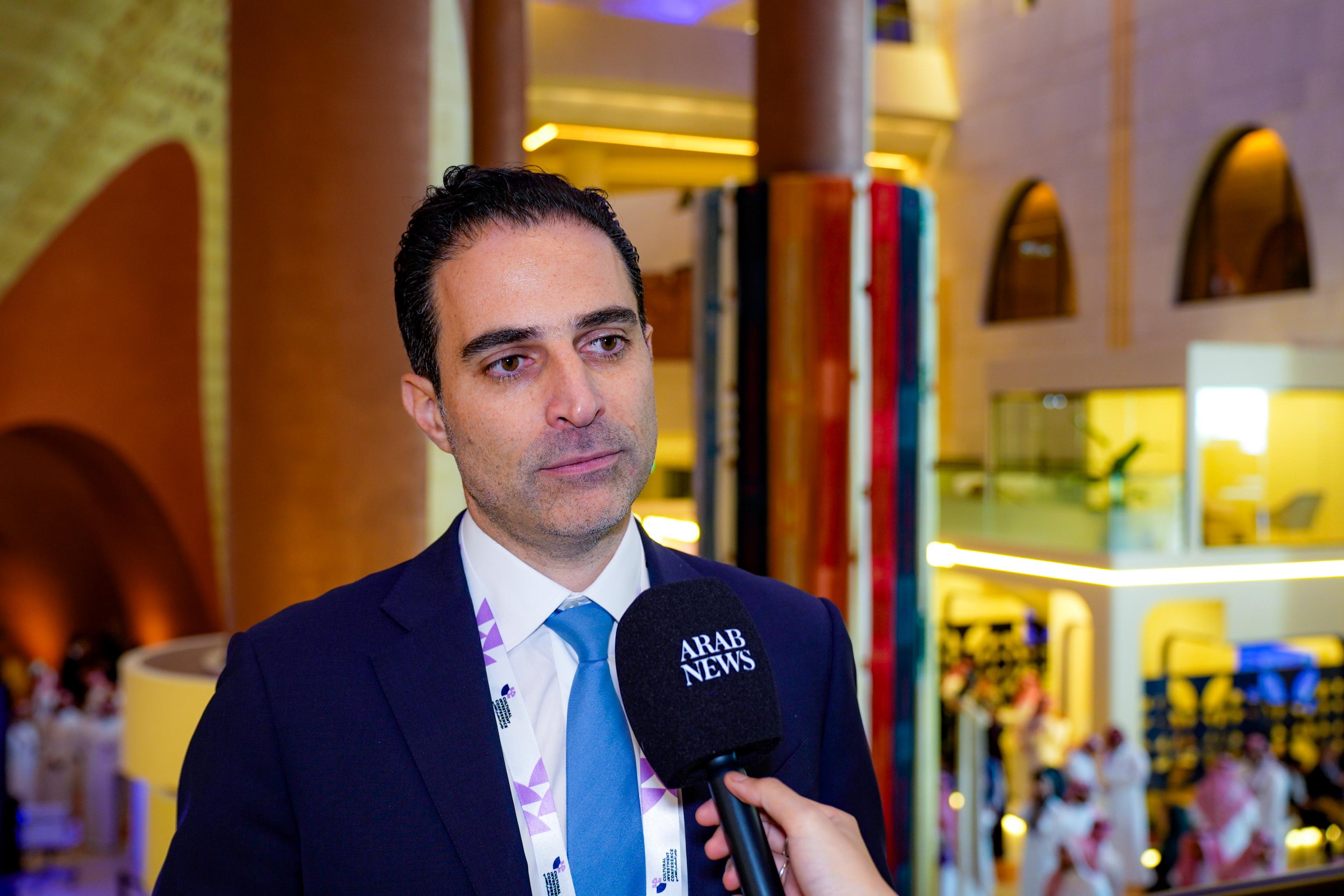 New Saudi ‘art ecosystem’ thanks to CMA-regulated fund, Audi Capital MENA CEO explains