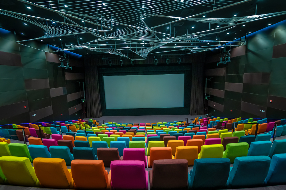 The announcement was made during the Cultural Investment Conference 2025 at the King Fahad Cultural Center in Riyadh. Shutterstock