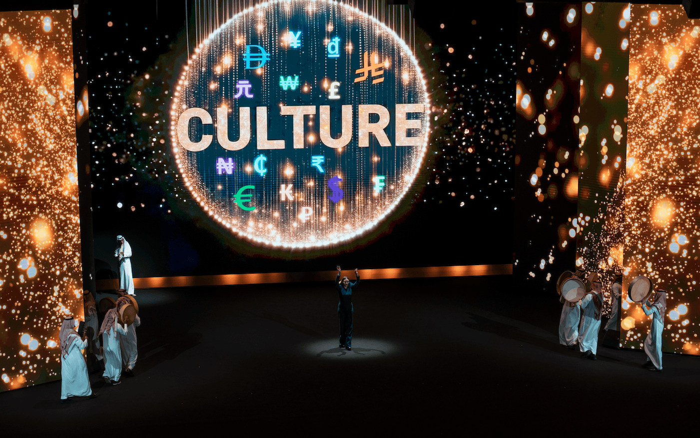Riyadh’s Cultural Investment Conference shows how Saudi creativity is turning into big business