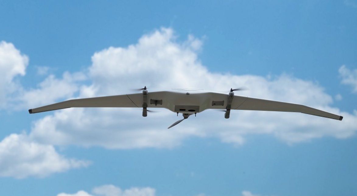 The United States is sending anti-drone defences to Denmark as it hosts an EU summit this week, Copenhagen's defence ministry said Tuesday, after drones over the Nordic country closed several airports. (X/@MarioNawfal)