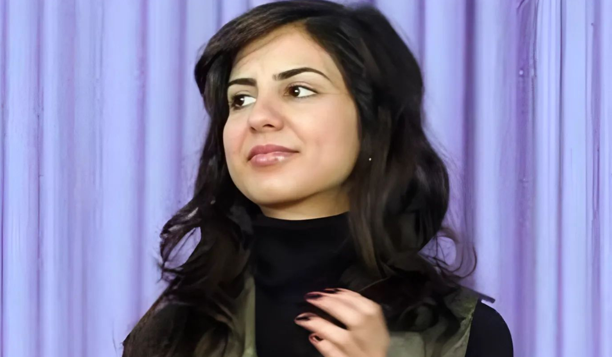 Halima Ben Ali. (Supplied)