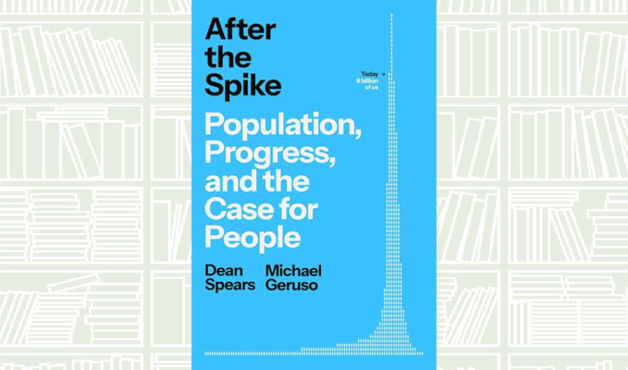 What We Are Reading Today: After the Spike