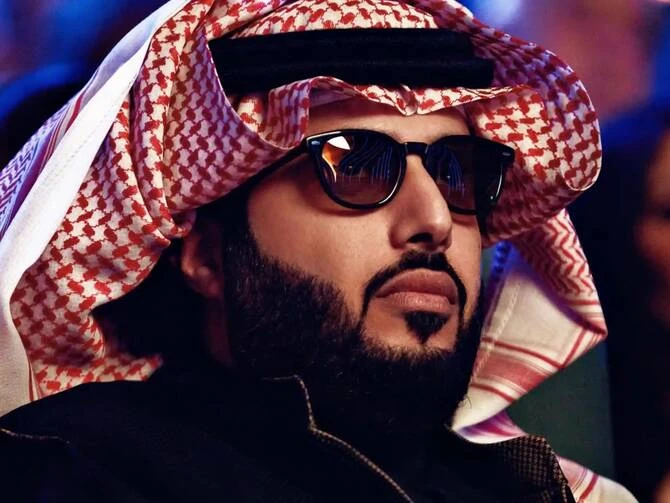 One of Turki Alalshikh’s biggest achievements has been to make boxing and other sports more affordable (Supplied)