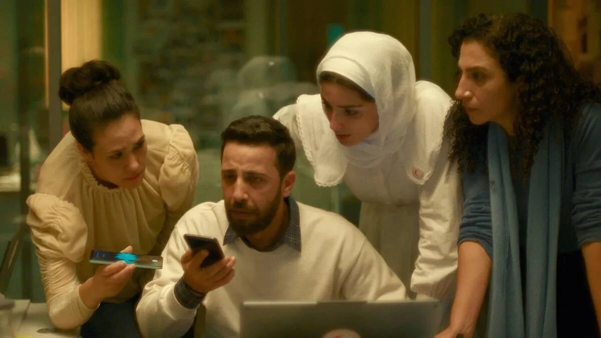 Oscars watch: Best international feature submissions roll in
