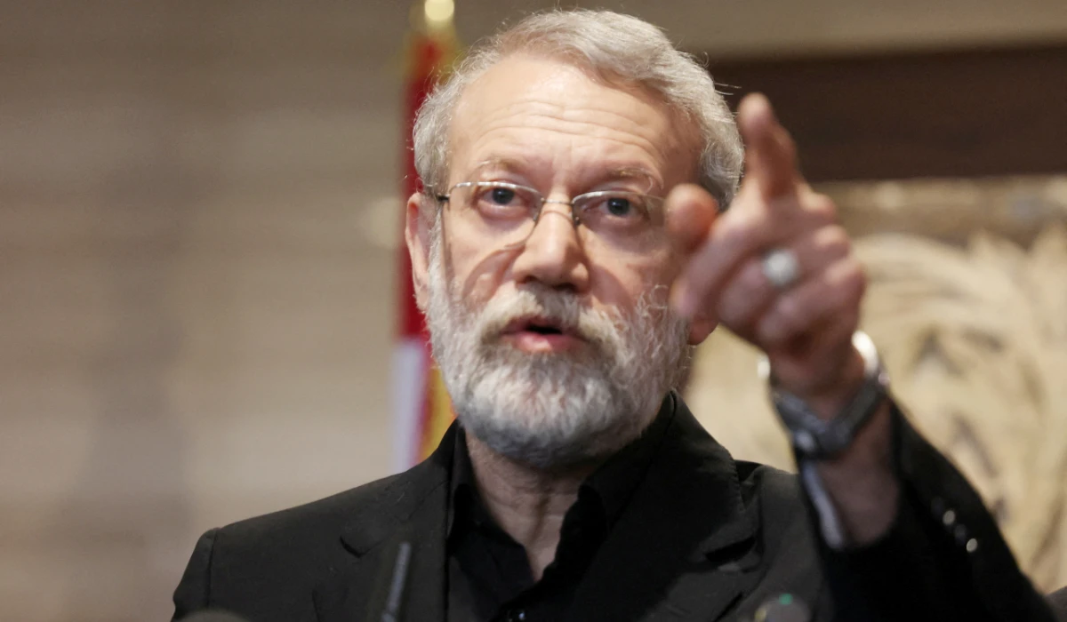 Iran says open to US nuclear talks, rejects missile curbs