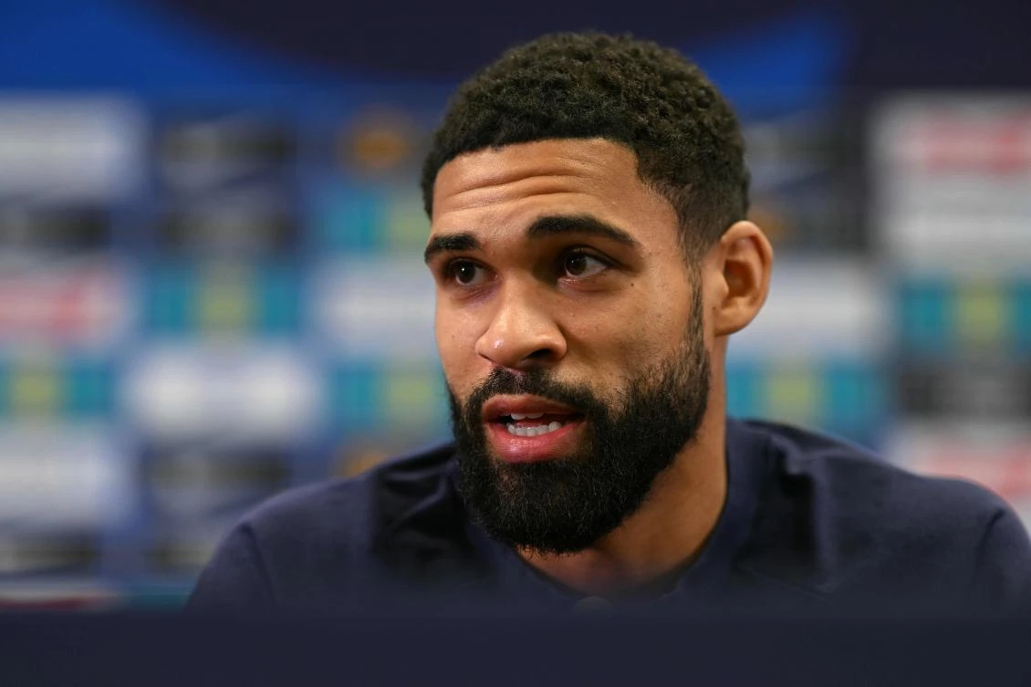 Loftus-Cheek ready to make long-awaited England return in any position