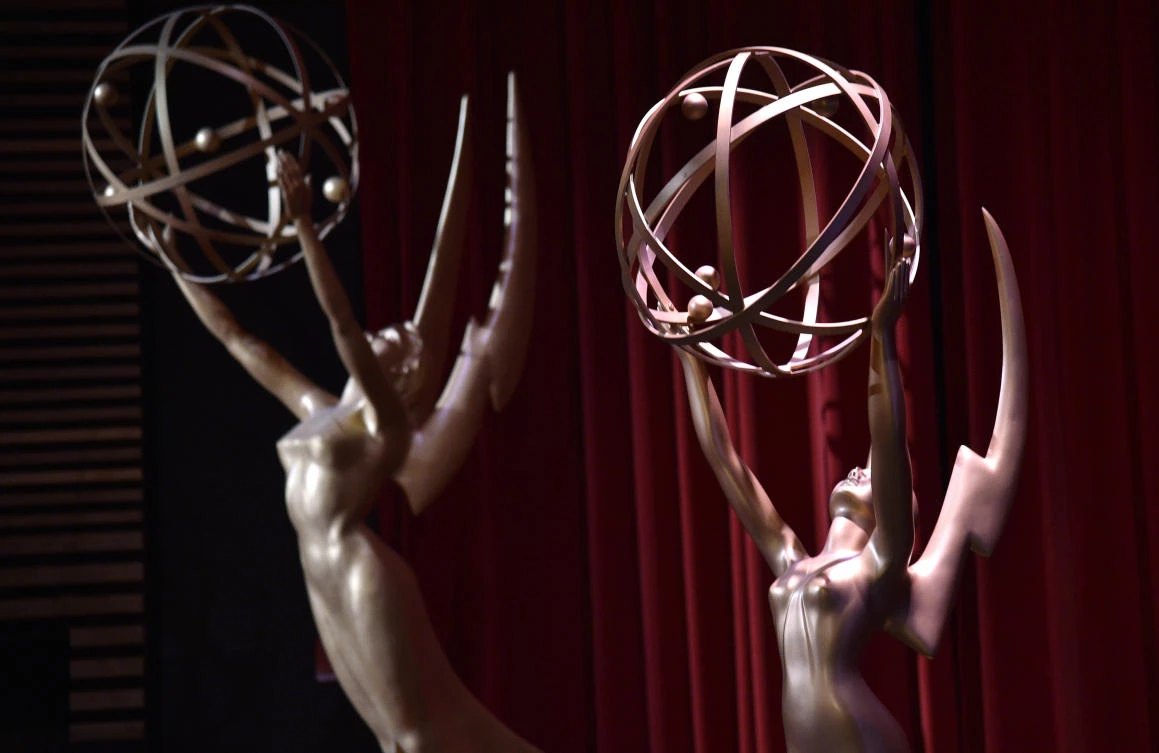 ‘Severance’ and ‘The Studio’ could rake in early awards at the Creative Arts Emmys