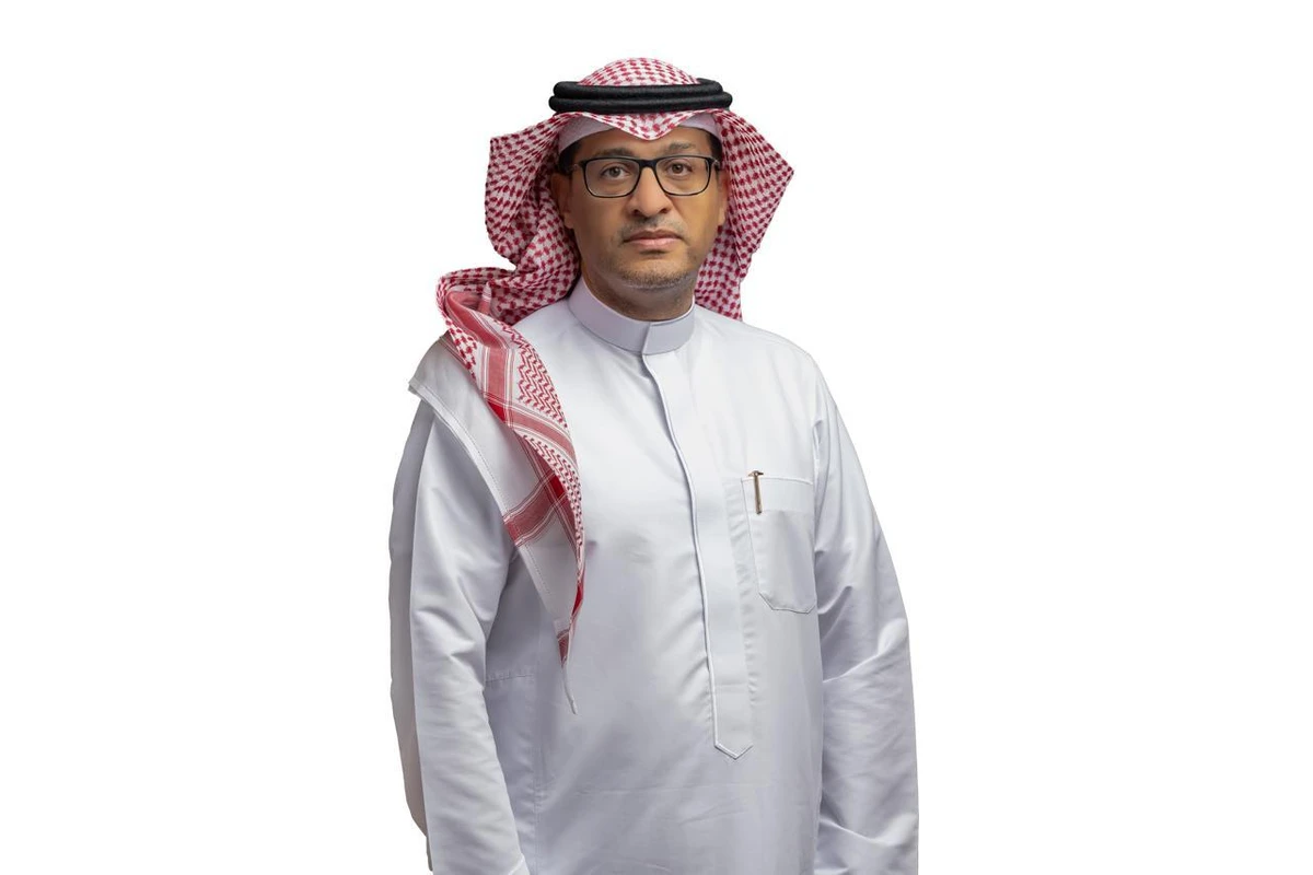 Taufiq Bahamdain, CEO of Al Murjan Group