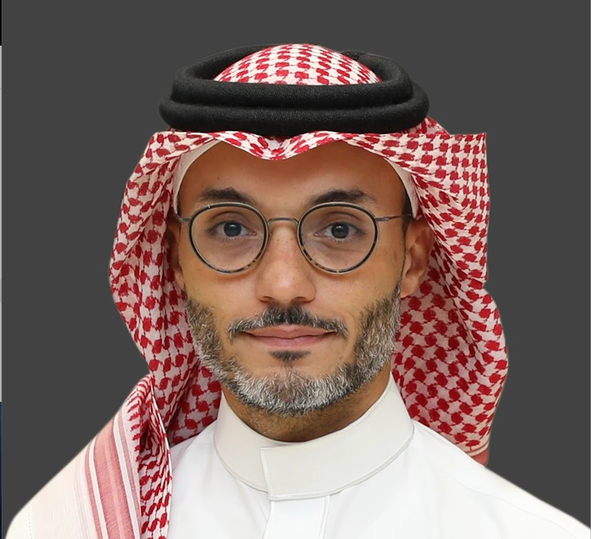 Dr. Abdullah Sakkat, consultant at King Abdulaziz University Hospital