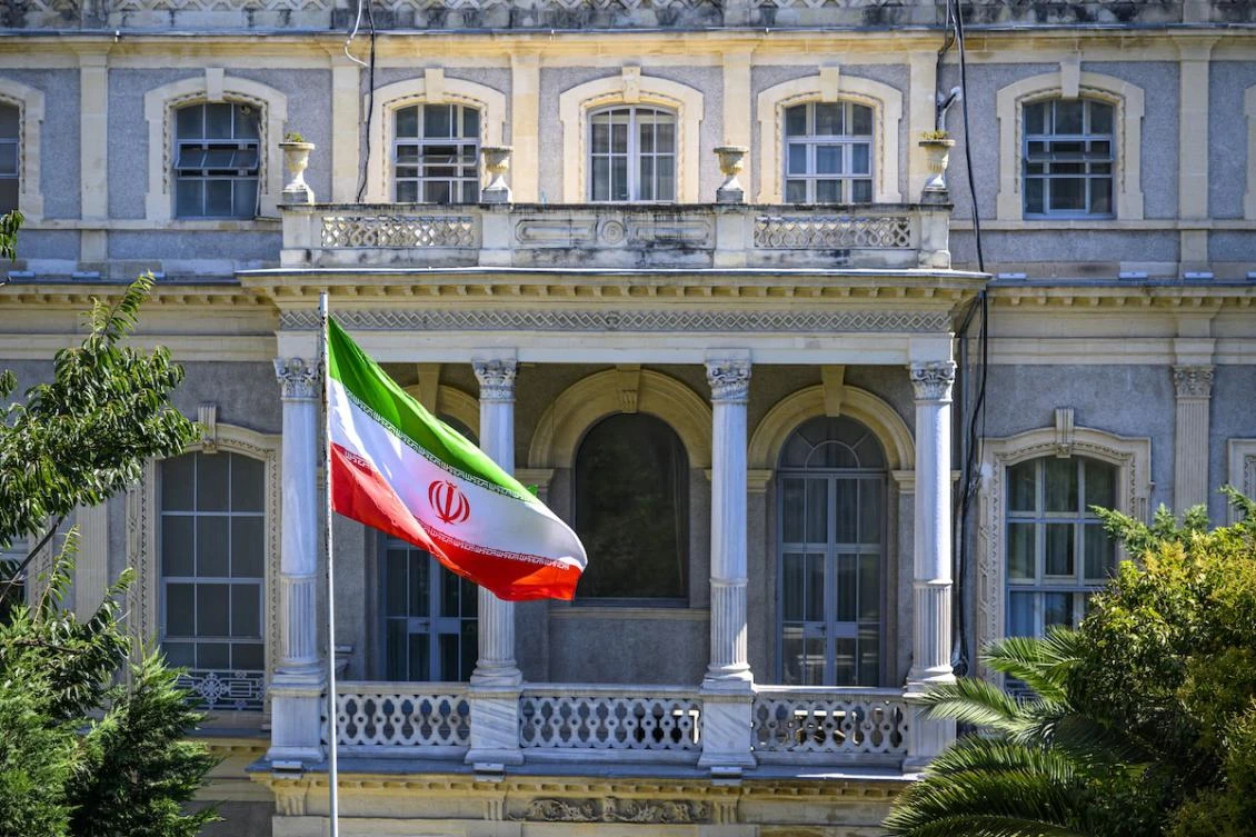 UN nuclear watchdog says new deal with Iran covers ‘all facilities’