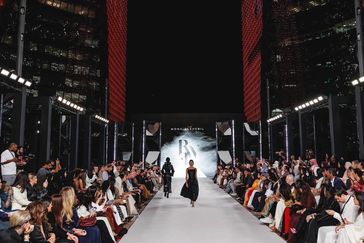 Returning for its third edition from Oct. 16-21, the six-day showcase will feature more than 25 runway shows, 10 designer presentations, a curated showroom and citywide activations. (Supplied)