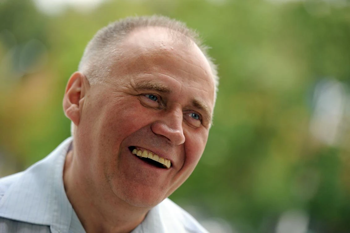 Freed Belarus dissident missing after refusing to leave country
