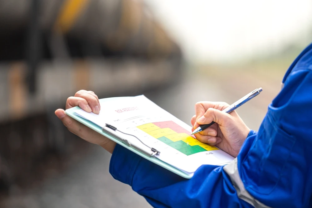 Saudi Arabia processes 524 chemical clearance requests in August