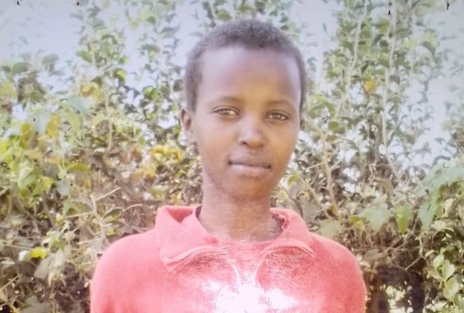 A Nairobi court issued an arrest warrant Tuesday for a British citizen in connection with the high-profile death of 21-year-old Kenyan mother Agnes Wanjiru, whose body was found in a septic tank over a decade ago. (X/@LeighDay_Law)