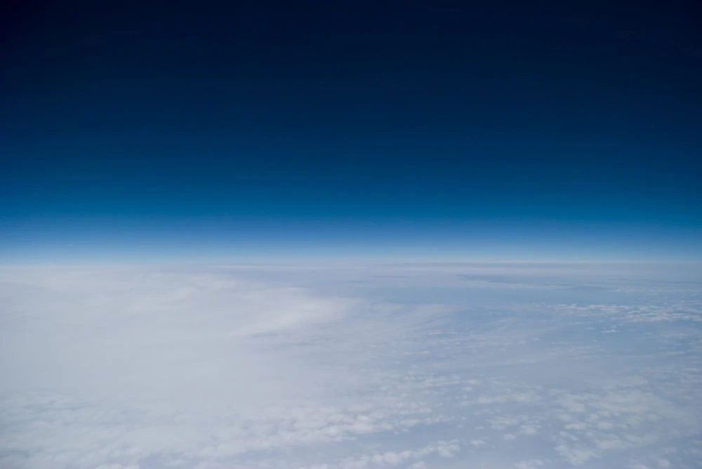 Saudi Arabia joins the global community each year on Sept. 16 to commemorate International Day for the Preservation of the Ozone Layer. (Source: Flickr/Gerald Patterson)
