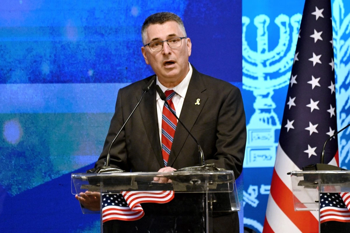 Israel urges EU chief to drop proposed sanctions over Gaza war