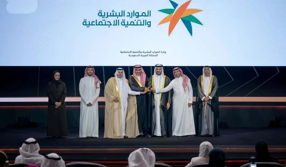 The ministry was recognized in the categories of “Best Campaigns to Positively Influence Youth Awareness and Practices” and “Best Integrated Communication System.” (SPA)