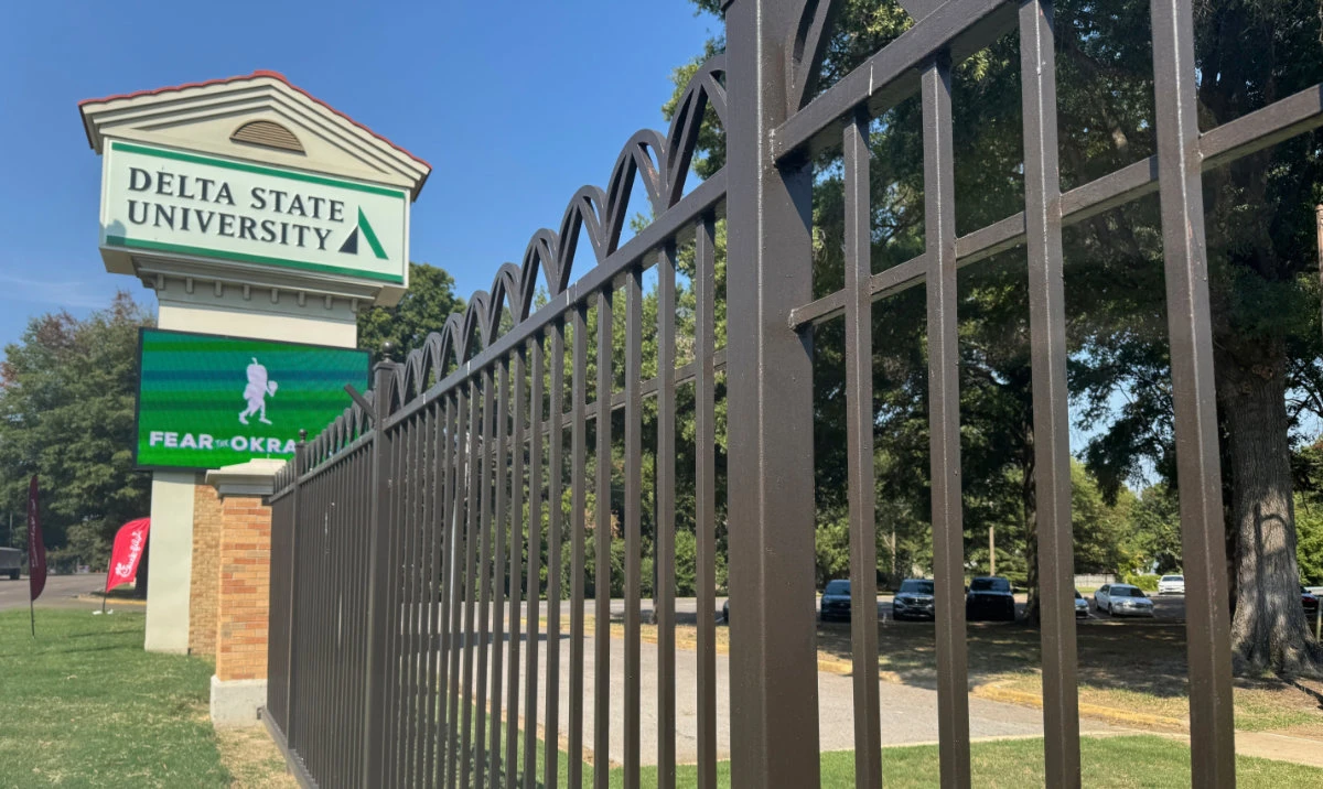 Black student’s body found hanging from tree in Mississippi