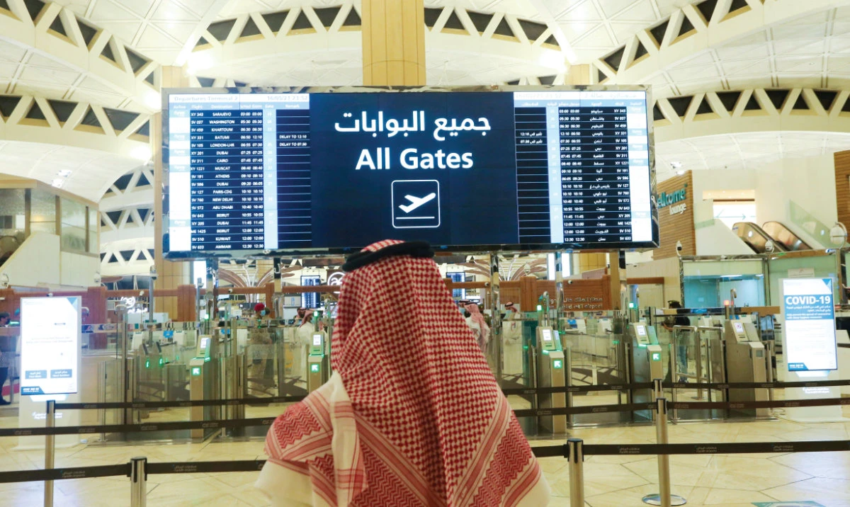 First proposed in 2023 and officially approved last year, the unified GCC visa will enable travelers to move freely between Bahrain, Kuwait, Oman, Qatar, Saudi Arabia, and the UAE under a single permit. (Reuters)
