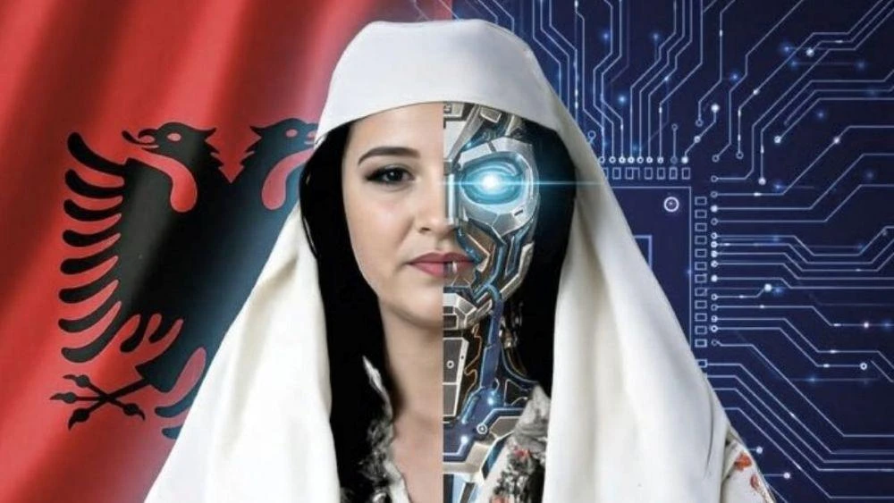 Experts question Albania’s AI-generated minister