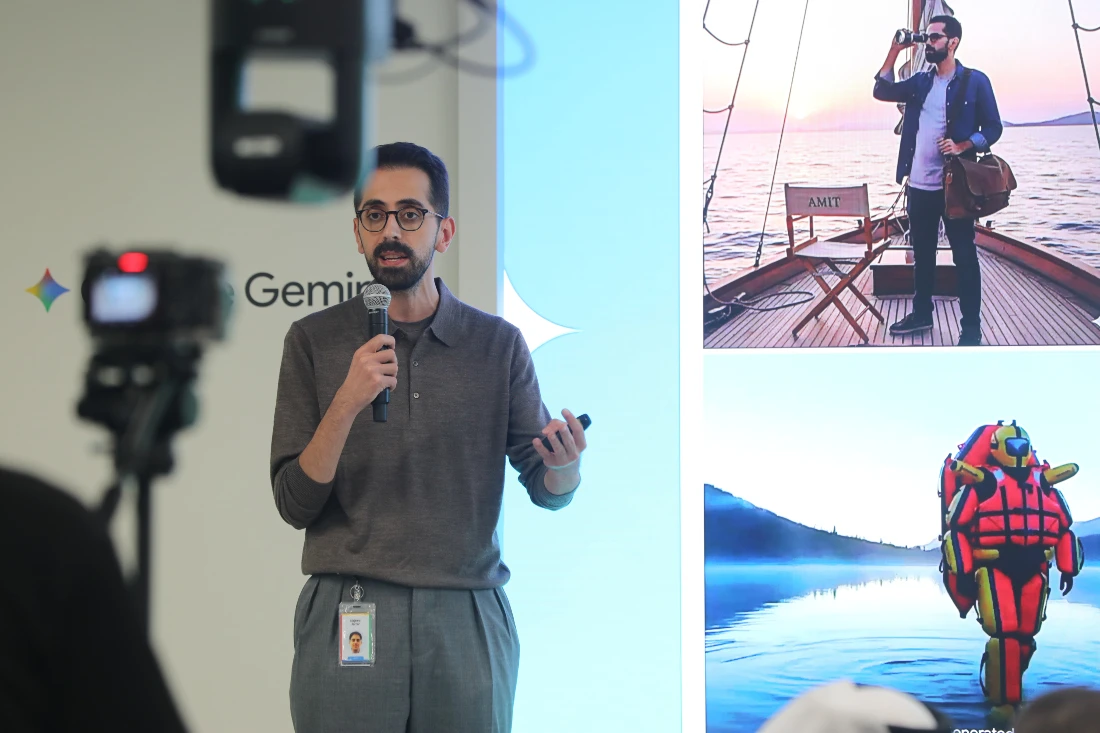 Google-powered $1m AI film contest opens for submissions