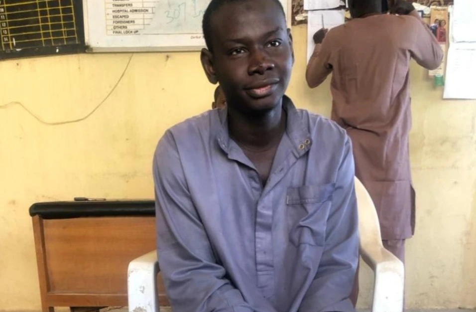 Nigeria top court takes up WhatsApp blasphemy case