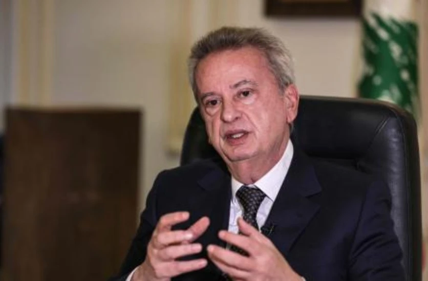 Lebanon’s ex-central bank chief accused of corruption released on $14m bail
