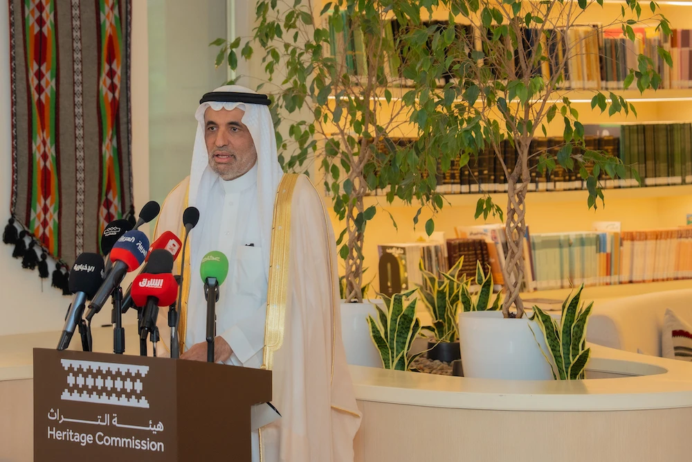 Oldest human settlement in Arabian Peninsula discovered near Tabuk