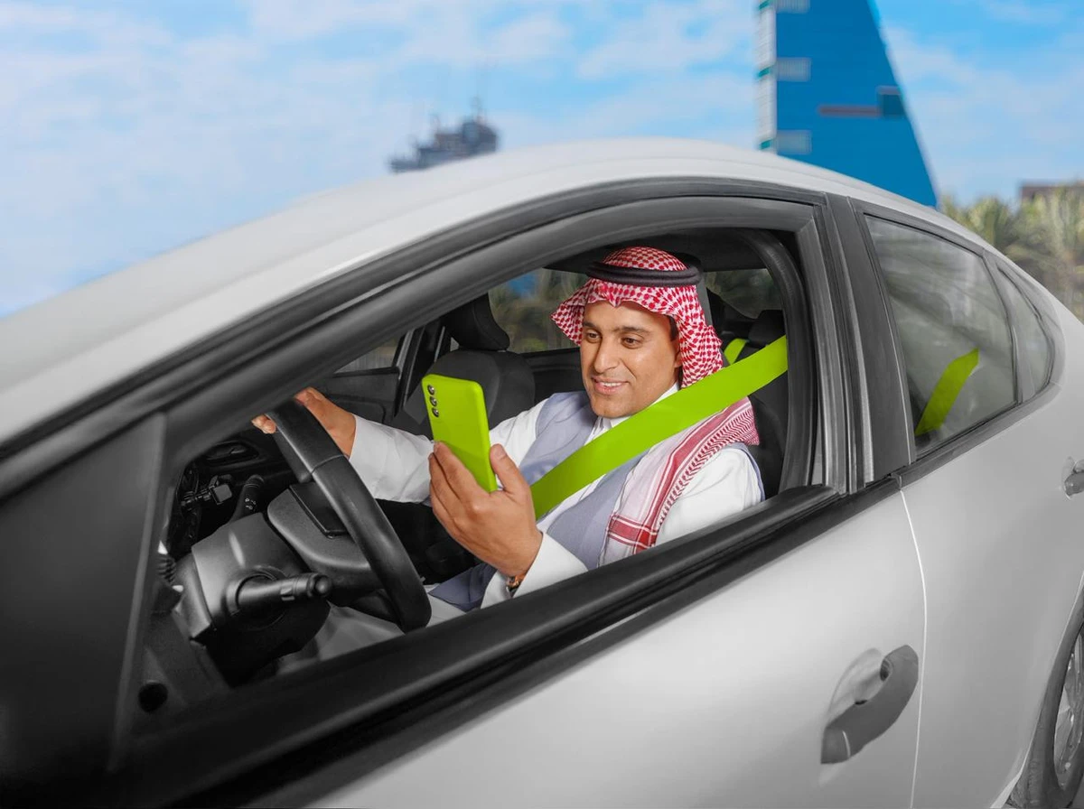 inDrive brings transparent ride-hailing to Riyadh