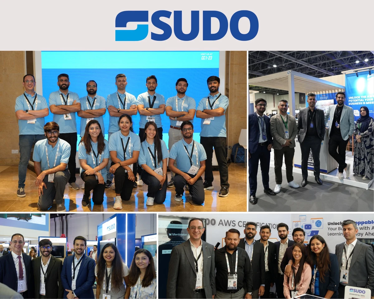 SUDO Consultants recognized as AWS Premier Tier Services Partner in the Amazon Web Services partner network
