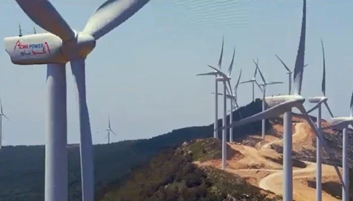 Arab region secures $351bn in foreign renewable energy projects: report