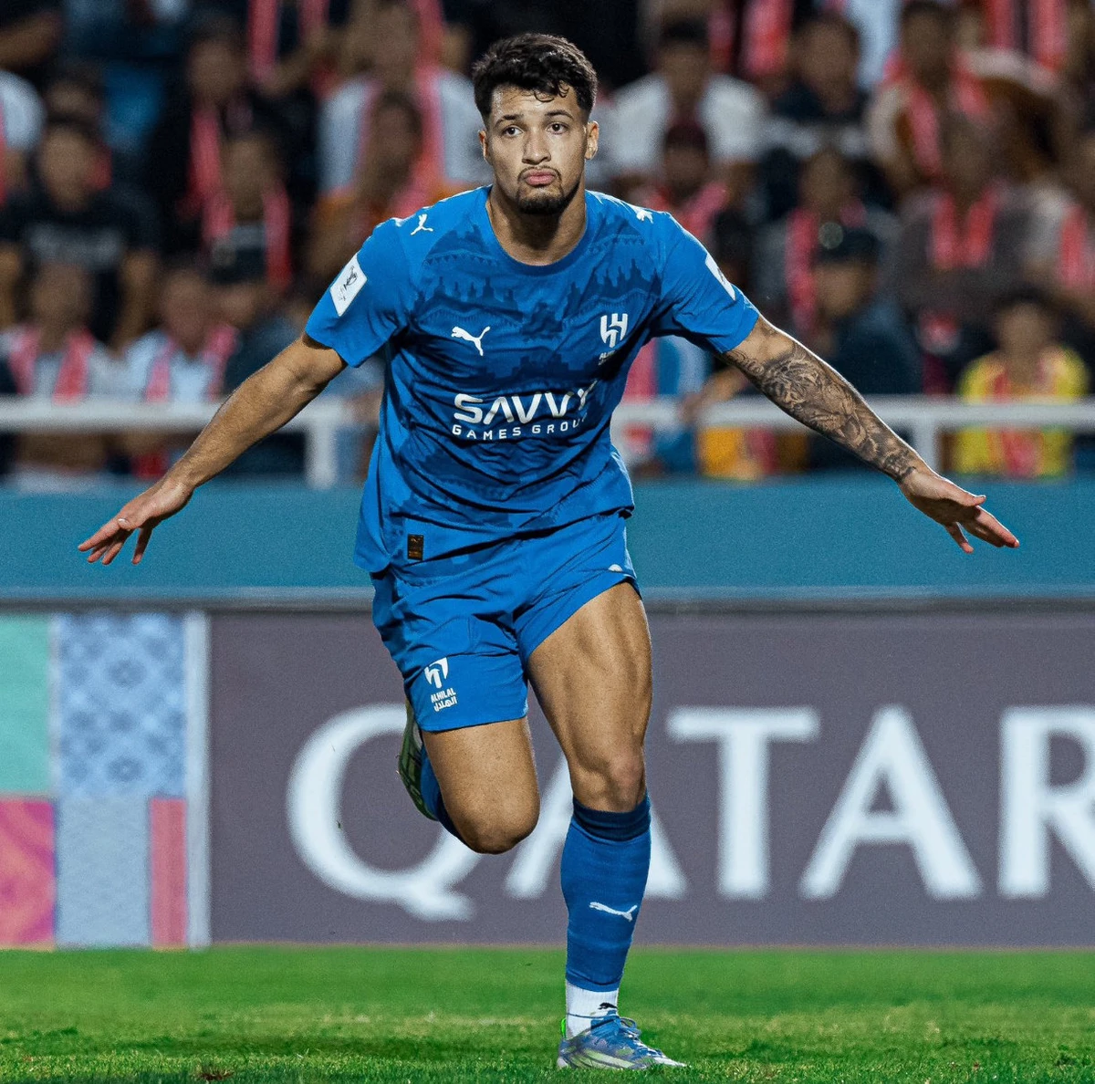Al-Hilal dig deep to make for another win in Asia