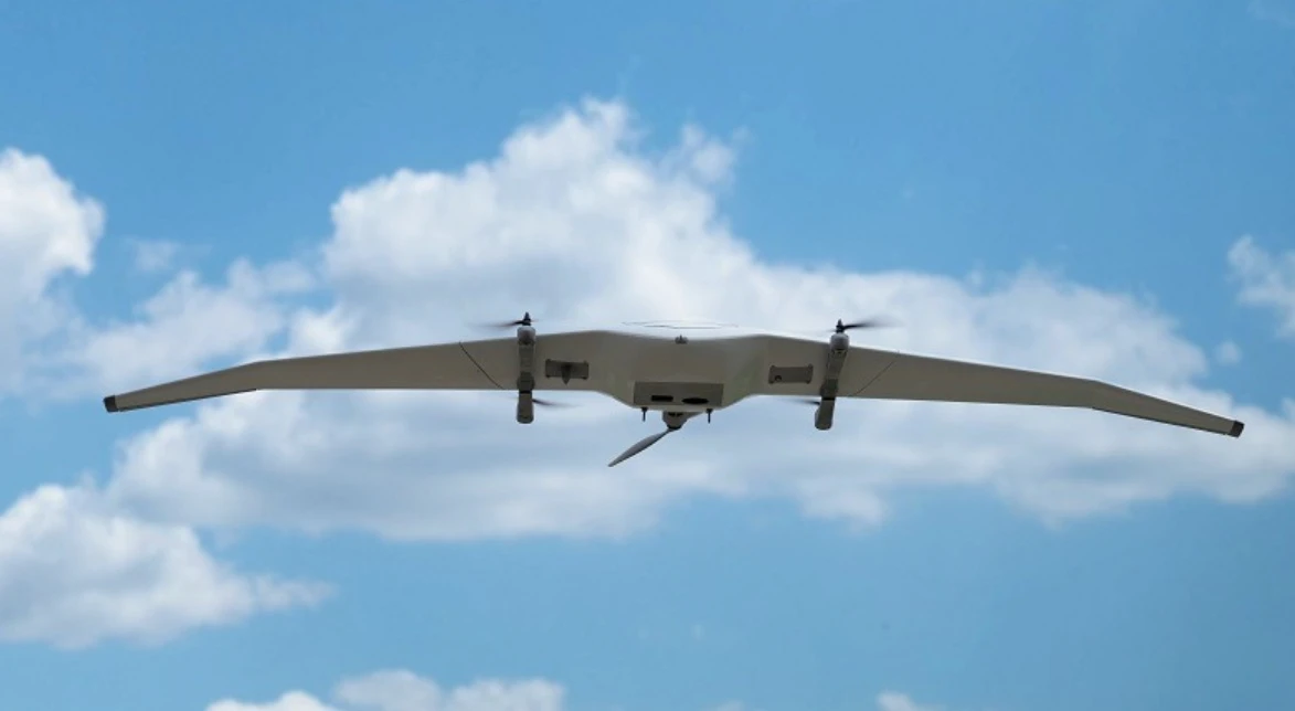 US sending anti-drone system to Denmark for EU summit