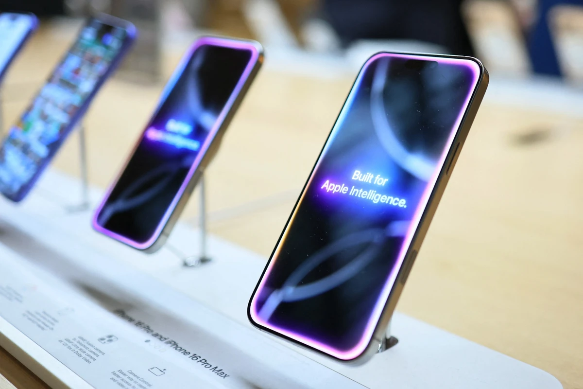 The Open App Markets Act would ensure that American consumers can benefit from lower prices and creative innovations (AFP)