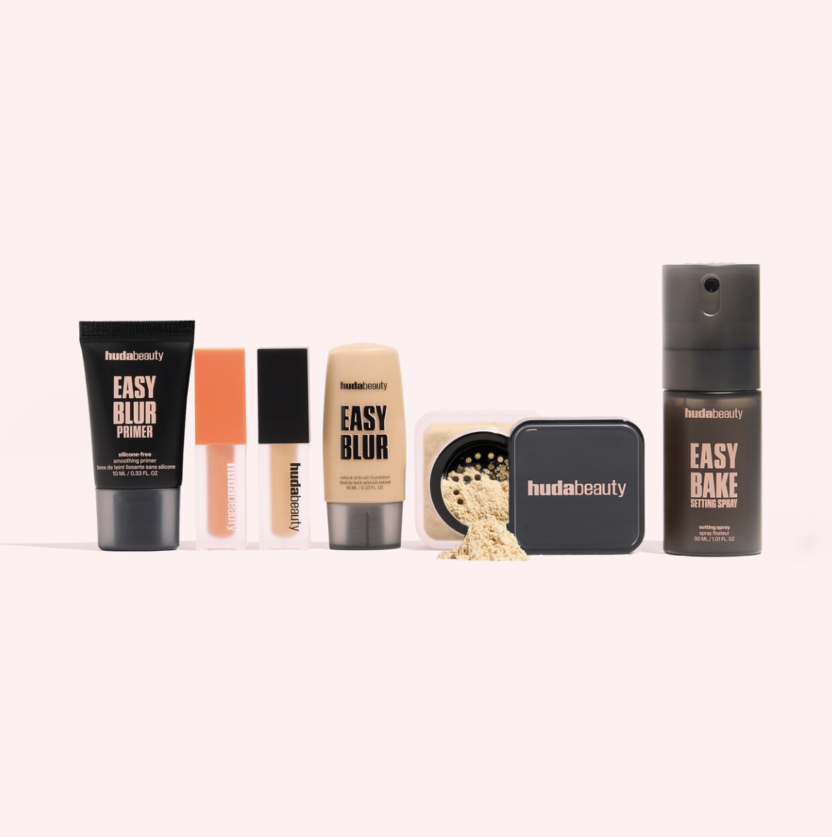 Huda Beauty
