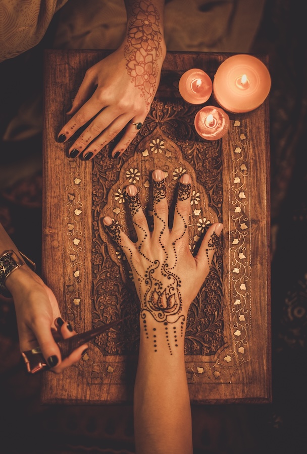 Henna