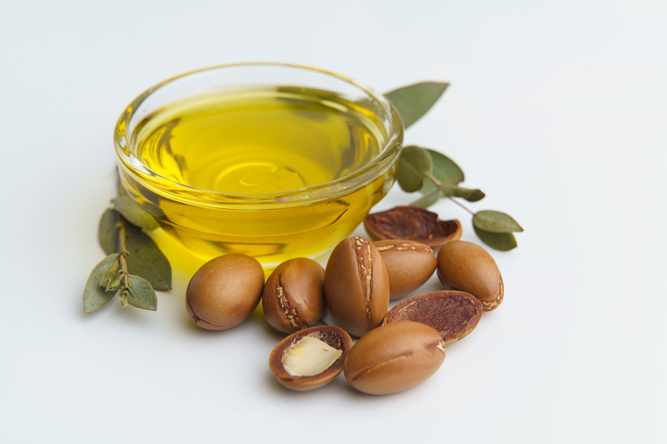Argan oil