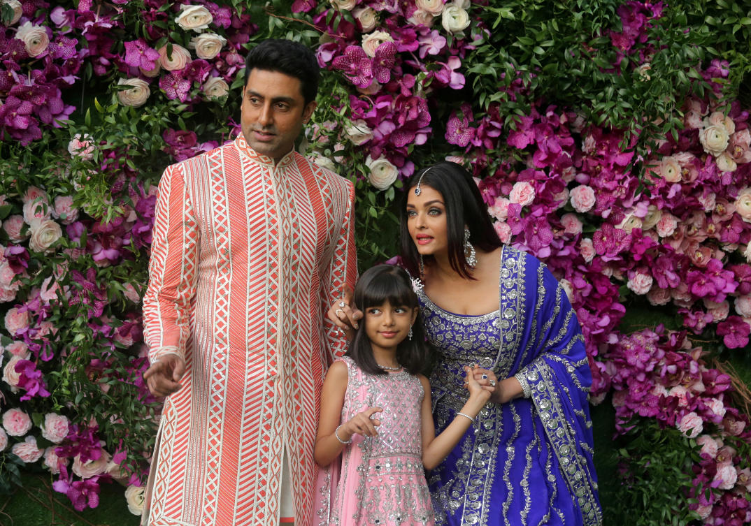Spooked by AI, Bollywood stars drag Google into fight for ‘personality rights’