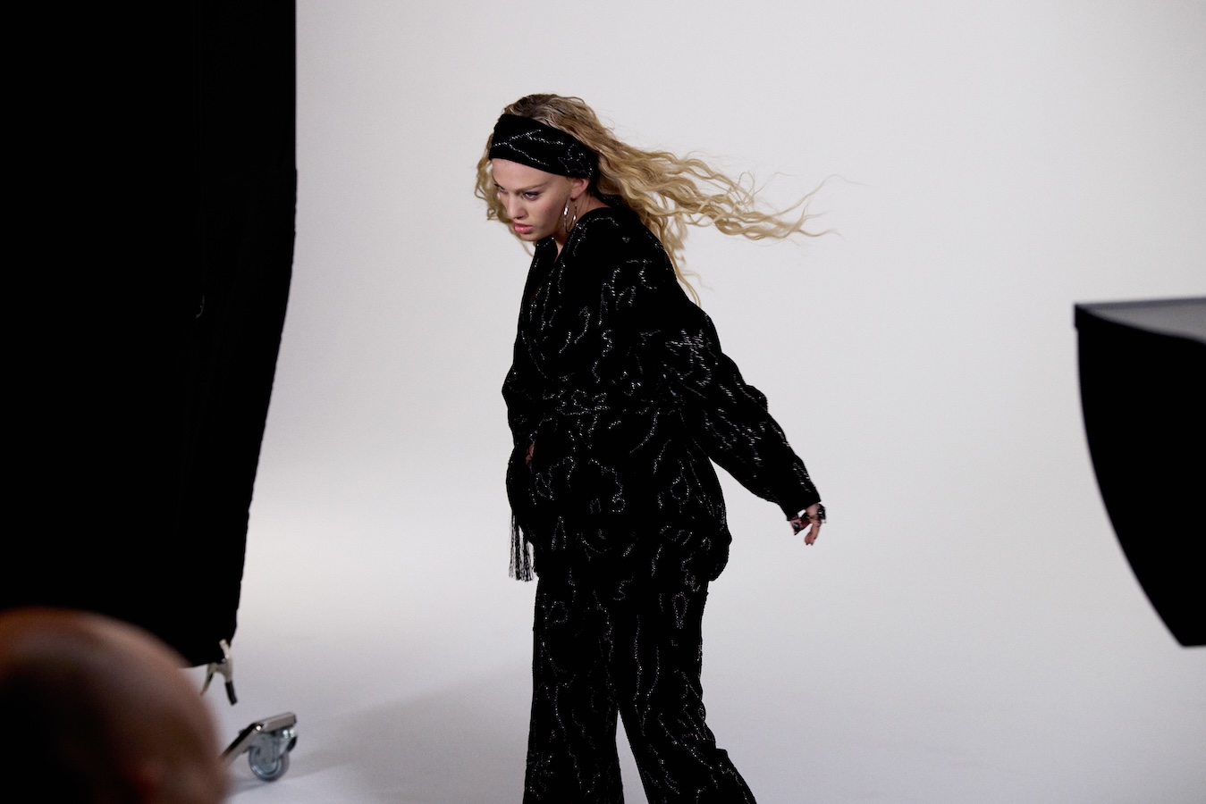 Elyanna stars in new H&M campaign