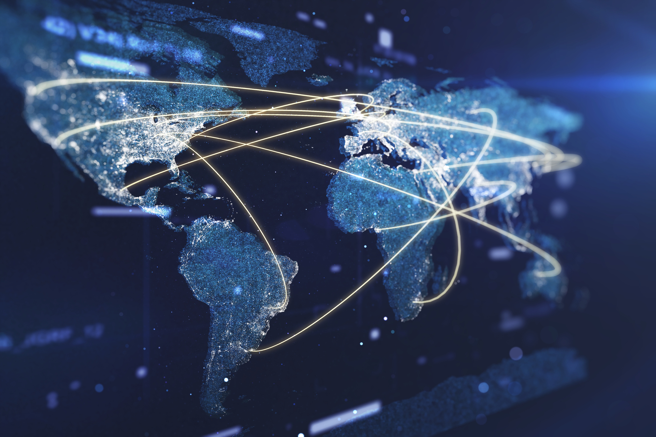 Global SWF is a research firm monitoring sovereign wealth funds and public pensions. Getty