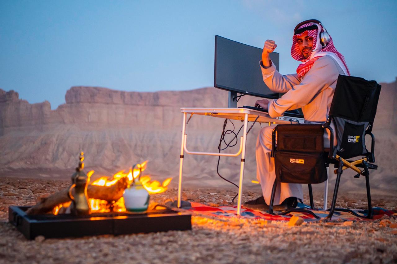 Saudi Arabia’s $55bn EA deal: Powering the Kingdom’s gaming revolution