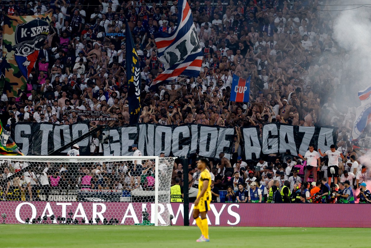 Amnesty International urges FIFA and UEFA to suspend Israel from international football