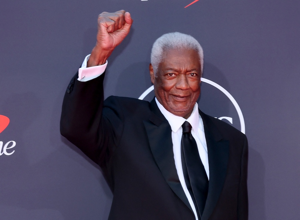 Hall-of-Famer Oscar Robertson recalls 60s international showcase ahead of NBA Abu Dhabi Games