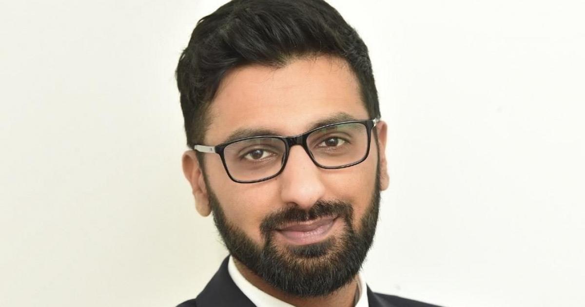 Newborn daughter of British MP subjected to online abuse hours after birth