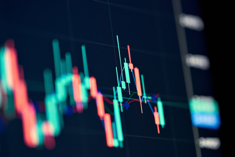 The best-performing stock was Sport Clubs Co., with its share price surging by 5.24 percent to SR10.64. Shutterstock